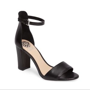 Vince Camino- Corlina Ankle Strap Sandal